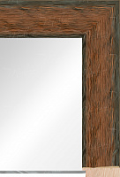 Зеркало Багет 866-05-SB — фото 2