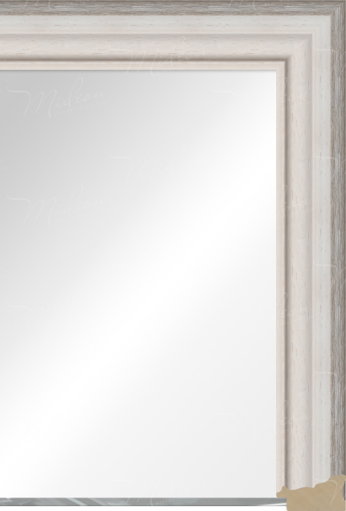 Зеркало в раме 873.0344 — фото 2