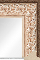 Зеркало в раме C105.C556 — фото 2