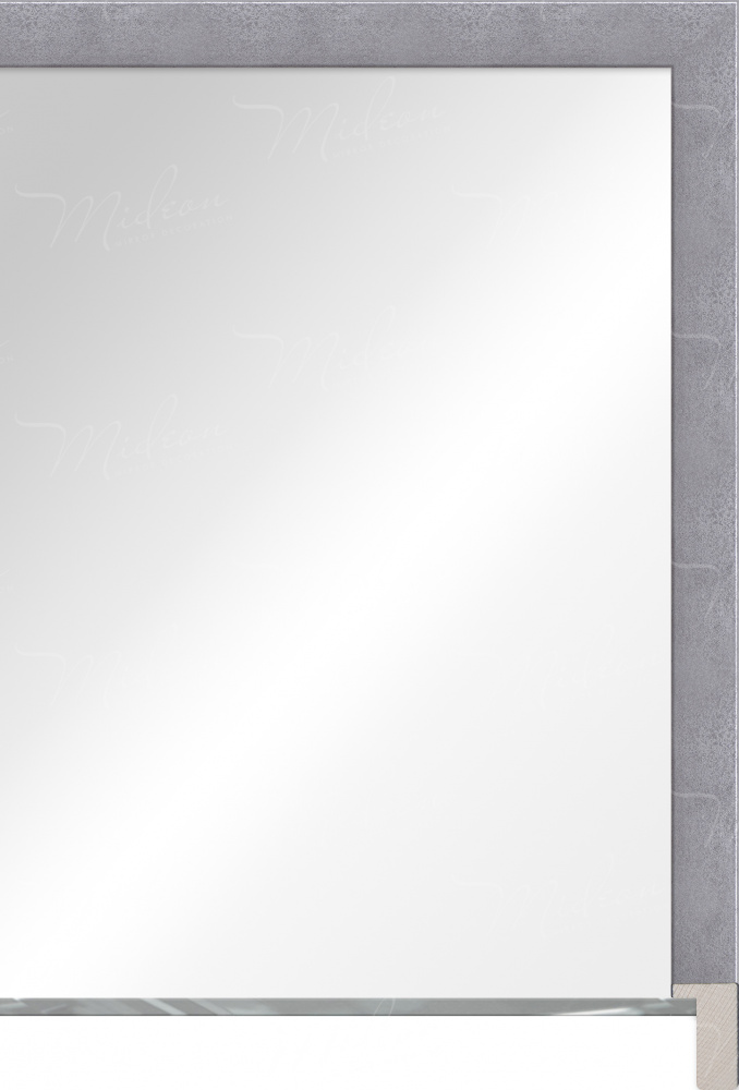 Зеркало в раме 1083.420 — фото 2