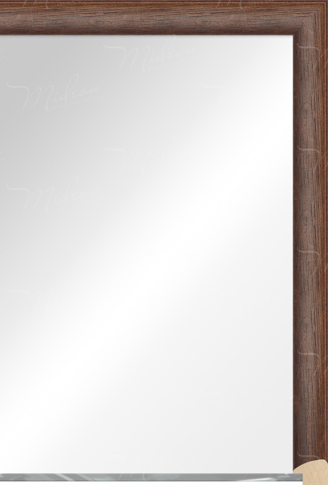 Зеркало в раме 1750.34041 — фото 2