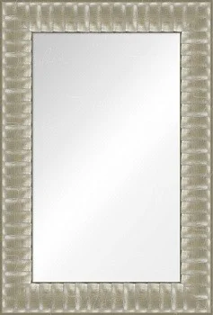 Зеркало A/0091/PARG Деревянный багет