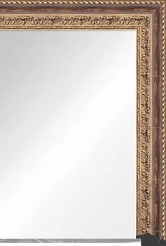 Зеркало G 440-04 Багет из полистирола